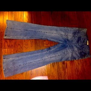 We The Free | Free People Denim Jeans